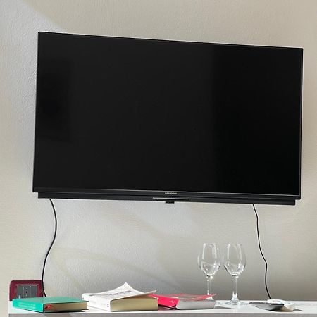 Dardana&Gerjon Apartament Kamez Dış mekan fotoğraf
