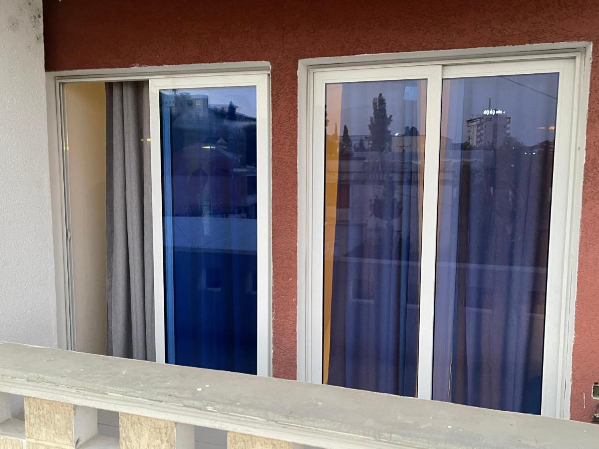 Dardana&Gerjon Apartament Kamez Dış mekan fotoğraf