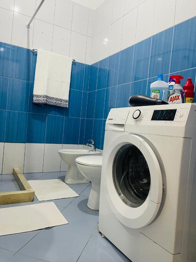 Dardana&Gerjon Apartament Kamez Dış mekan fotoğraf