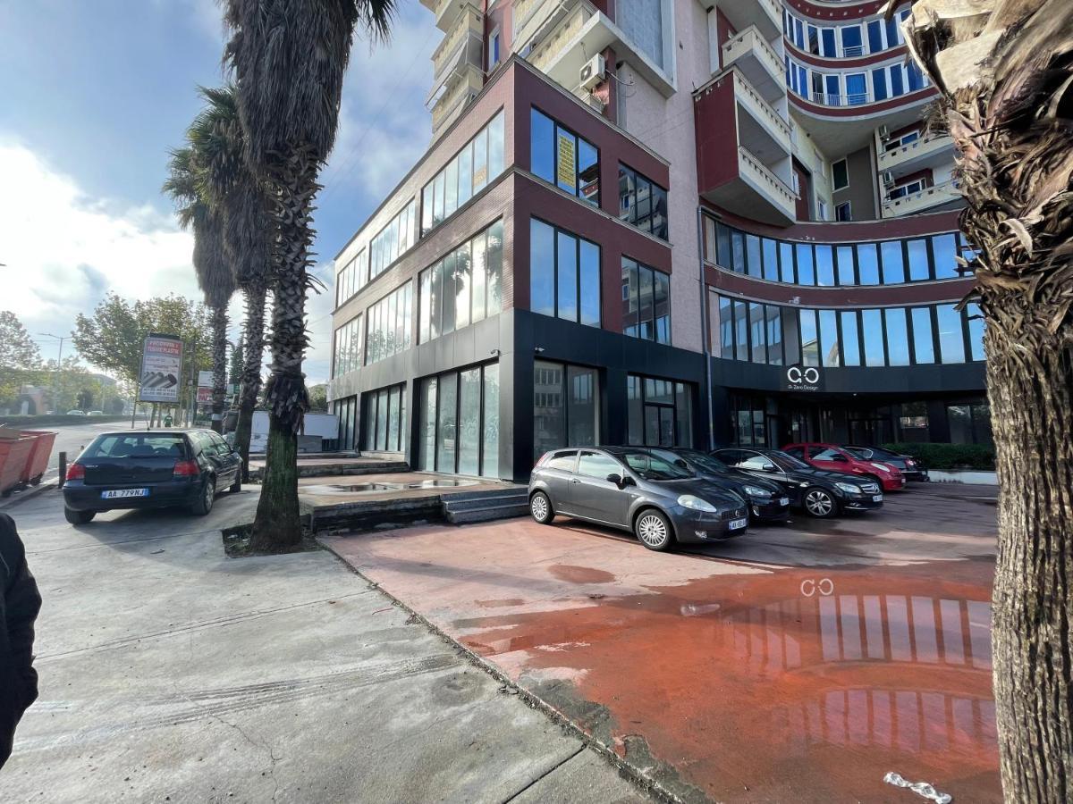 Dardana&Gerjon Apartament Kamez Dış mekan fotoğraf