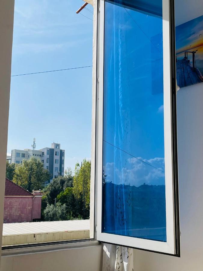 Dardana&Gerjon Apartament Kamez Dış mekan fotoğraf